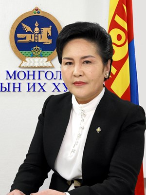 М.Билэгт: Хөгжлийн банкны зээл бол төрийн мөнгө биш