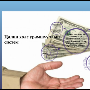 Монголчуудын цалин 10 жилийн хугацаанд 70 доллараар нэмэгджээ