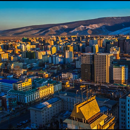 Орон сууцны үнэ өмнөх оноос буурч эхэлжээ