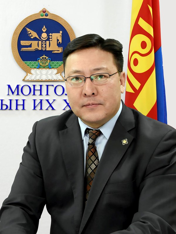 Ж.Батзандан: Орлогоос татвар авч байгаа бүдүүлэг тогтолцоог өөрчилж, зөвхөн ашгаас 