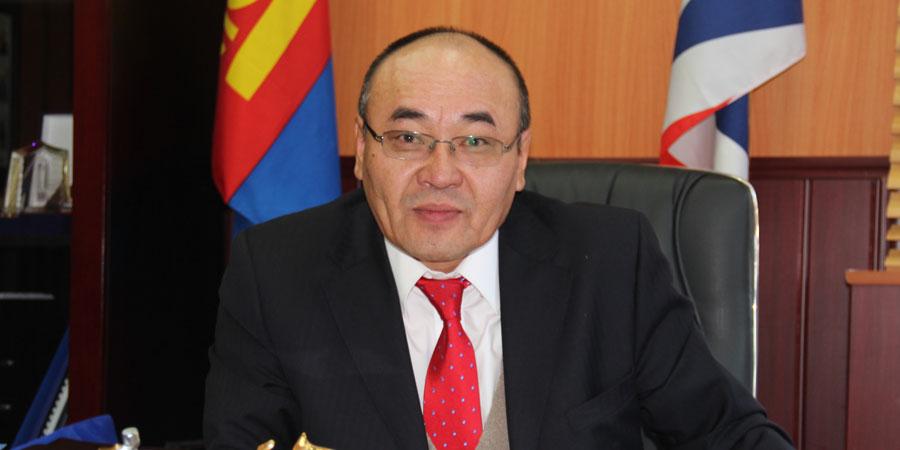 УИХ өөрөө тарах шийдвэрийг Ардчилсан намын зөвлөлөөс дэмжиж буйгаа илэрхийллээ