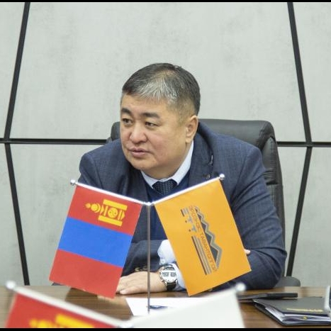 Ж.Ганбат: Ирэх сарын 1-нээс нүүрсийг биржээр хил үнээр арилжина