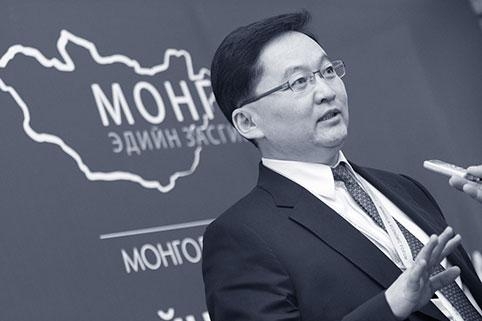 МҮХАҮТ-ын Ерөнхийлөгч Б.Лхагважав: Эрдэнэт 49%‼️ОХУ-ын төрөөс өмчөө аваад ирсэн залуусын буруу биш