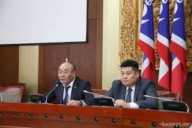 УИХ, Засгийн газар хууль зөрчсөн үйлдлүүдээ зогсоотол чуулган, байнгын хорооны 