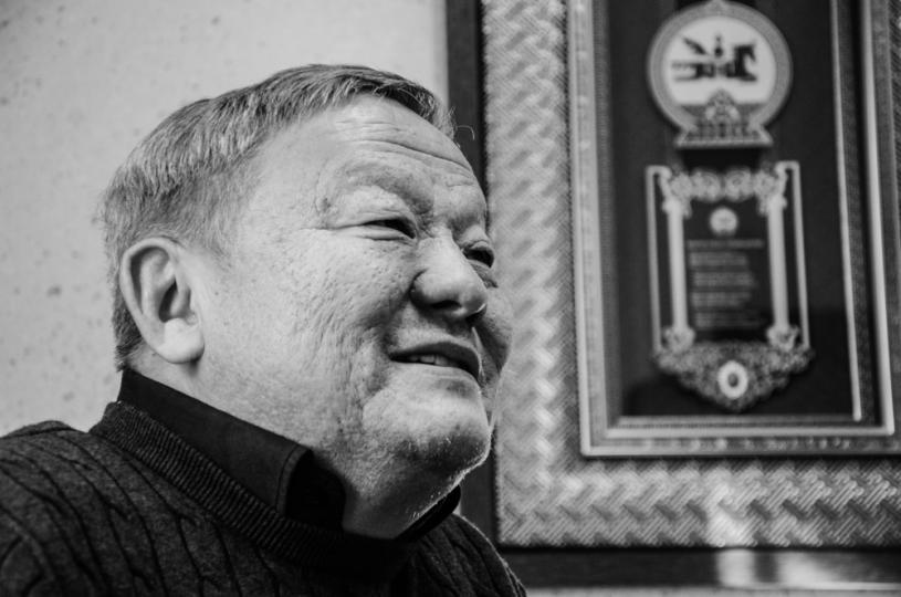 Төр, хувийн хэвшлийн зөвлөлдөх уулзалтанд Нийтлэлч Баабарын тавьсан илтгэлийг бүрэн эхээр нь хүргэж байна