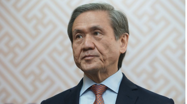 МАХН-ын дарга Н.Энхбаяр: манай намын хүмүүст албан тушаал өгч болно гэдэг дээр тохирсон. 