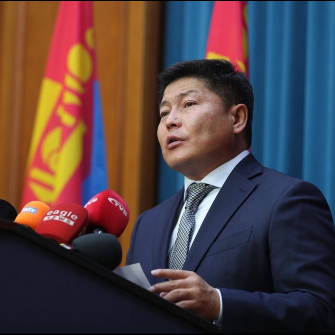 Х.Нямбаатар: А.Адъяасүрэн гишүүнд холбогдох хэргийг шалгаж байна