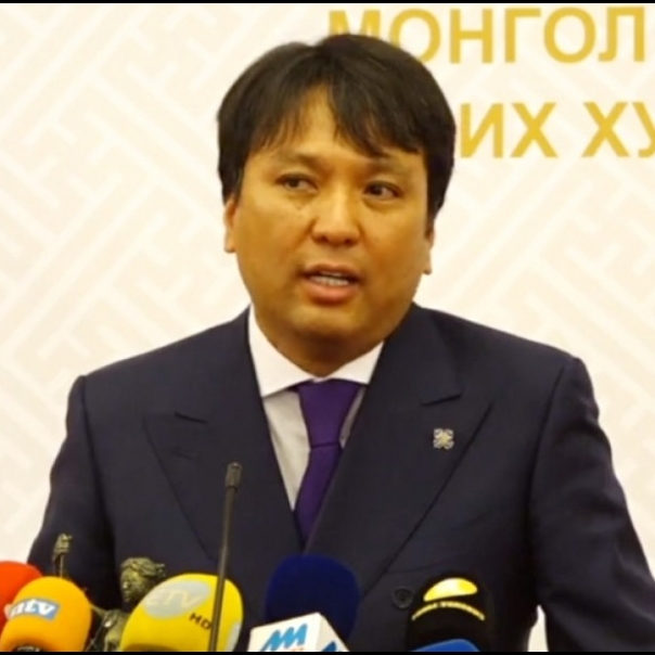 Т.Доржханд: Засгийн газар дангаараа хүчрэхгүй юм байна