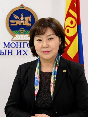Л.Энх-Амгалан: Нийт хүн амын 32.5% нь ядуу, эмзэг давхаргад байна‼️  Д.Сарангэрэл: Монголын 3 хүн тутмын 1 нь нэн ядуу байна‼️
