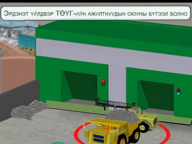 АЖИЛЧИД ХӨДӨЛМӨРИЙН ЭРҮҮЛ МЭНД, АЮУЛГҮЙ БАЙДЛЫН 33 ВИДЕО ХИЧЭЭЛ БЭЛТГЭЖЭЭ