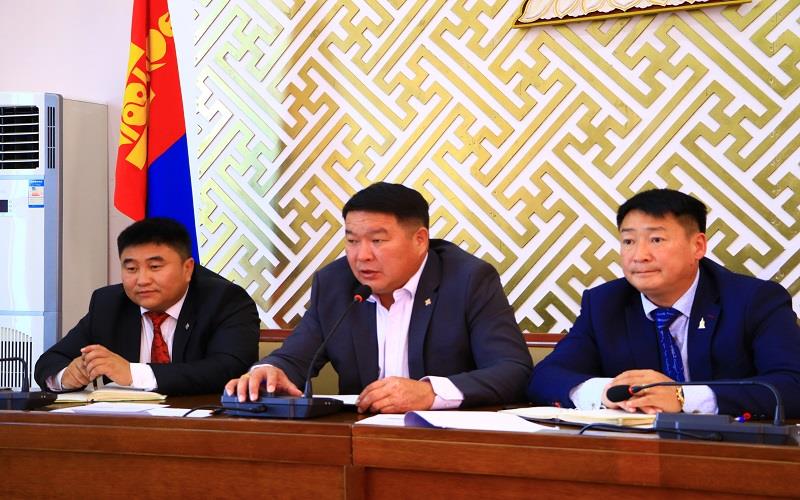 Орхон аймагт дахин сонгууль явагдах боллоо 