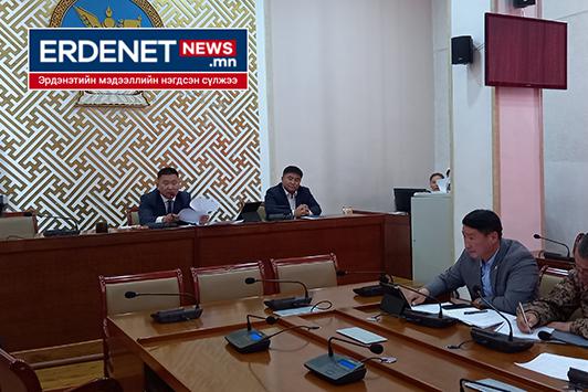 ЭРДЭНЭТЧҮҮД ЭНЭ ЖИЛ 270 САЯ ТӨГРӨГӨӨР НААДАМЛАНА