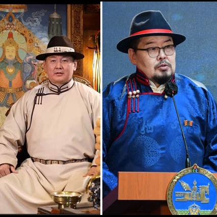 Нүүрсний хулгайн талаар тэд юу хэлэв? 