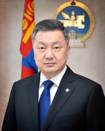 З.ЭНХБОЛД: ТӨМӨР ЗАМЫН ХЭРЭГ ГЭЖ ЗОХИОМОЛ ХЭРЭГ ТОХОЖ БАЙНА