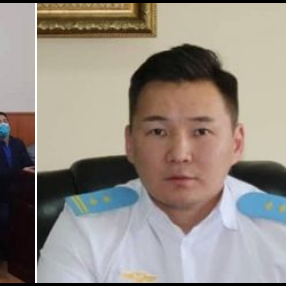 С.Батдөлийг нэг сар хорихоор болжээ