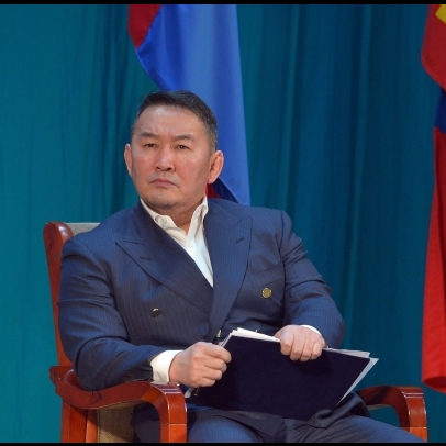 Х.Баттулгын намыг бүртгэхээс татгалзжээ