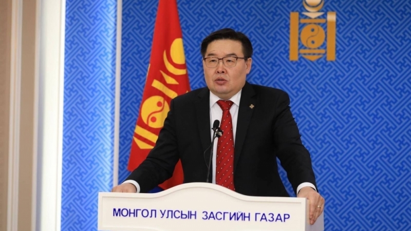 Г.Занданшатар: Хүчээ нэгтгэж байж том төслүүдээ хөдөлгөнө