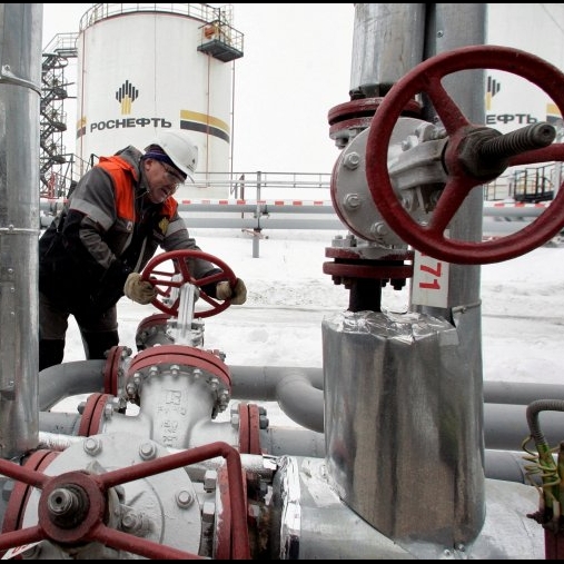 ОХУ Европ дахь газрын тосны зах зээлээ алдахад ойрхон байна